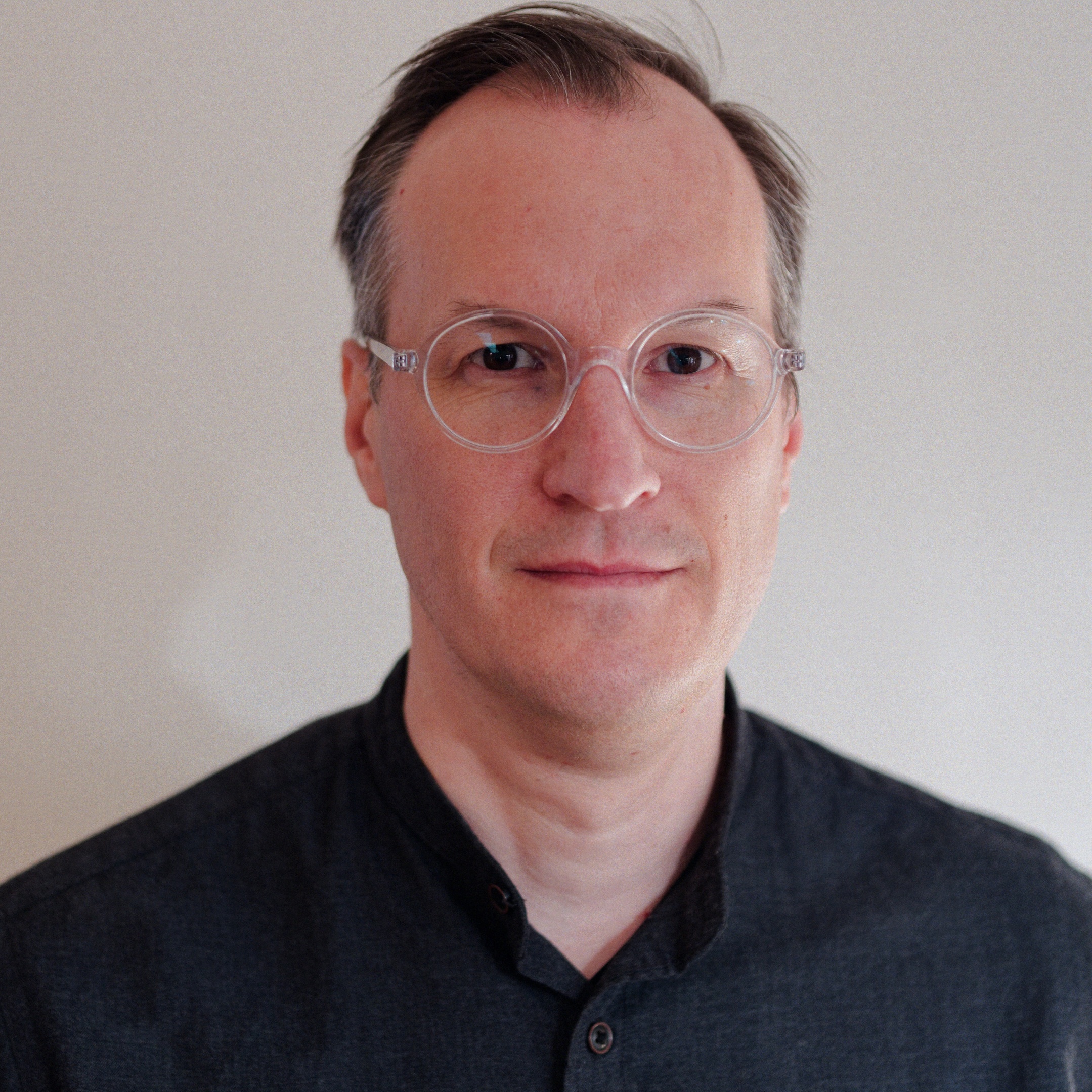 Psykolog Mattias Björnström